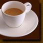 foto caffe tradizionale