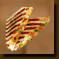 foto panini, pizzette e tramezzini